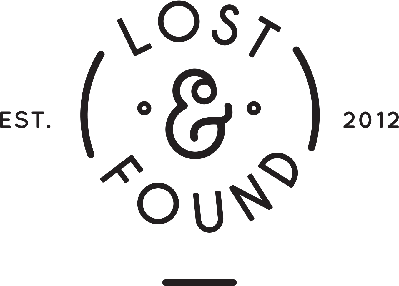 Lost & Found Shoppe